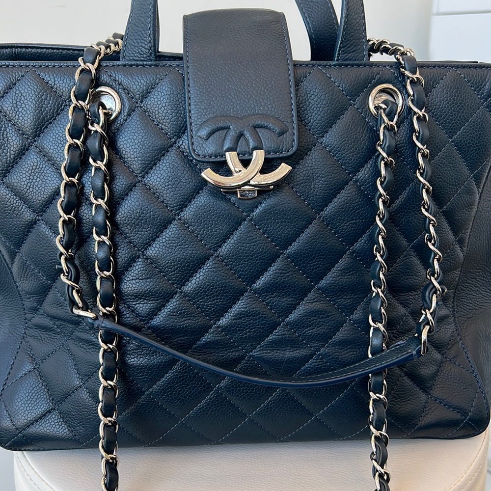 Coco Chanel